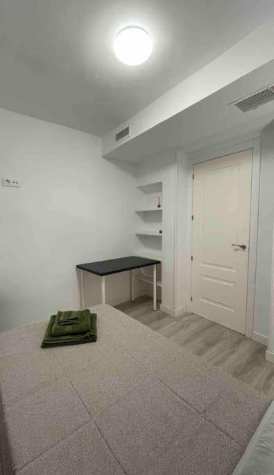 Encantador Apartamento Plaza Mayor Madrid Centro Dış mekan fotoğraf