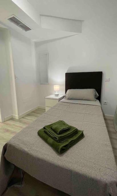 Encantador Apartamento Plaza Mayor Madrid Centro Dış mekan fotoğraf